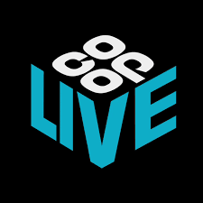 Co-op Live