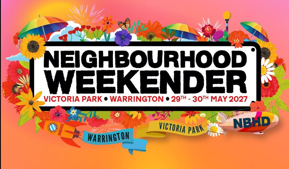 Neighbourhood Weekender